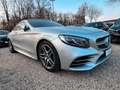 Mercedes-Benz S 450 4M AMG*HuP*StandHz.*Designo*Massa*Pano*360 Argent - thumbnail 3