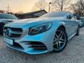 Mercedes-Benz S 450 4M AMG*HuP*StandHz.*Designo*Massa*Pano*360 Argent - thumbnail 1