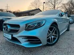 Mercedes-Benz S 450 4M AMG*HuP*StandHz.*Designo*Massa*Pano*360