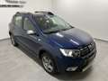 Dacia Sandero Stepway TCe 90 Easy-R S&S, AHK,... Blau - thumbnail 2