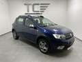 Dacia Sandero Stepway TCe 90 Easy-R S&S, AHK,... Blau - thumbnail 1