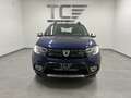 Dacia Sandero Stepway TCe 90 Easy-R S&S, AHK,... Blau - thumbnail 3