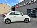 Fiat 500 500 1.0 GSE Hybrid Dolcevita PanoDak*GPSAppCarplay Blanc - thumbnail 9