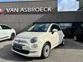Fiat 500 500 1.0 GSE Hybrid Dolcevita PanoDak*GPSAppCarplay Blanc - thumbnail 1