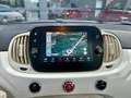 Fiat 500 500 1.0 GSE Hybrid Dolcevita PanoDak*GPSAppCarplay Blanc - thumbnail 13