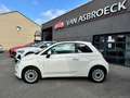 Fiat 500 500 1.0 GSE Hybrid Dolcevita PanoDak*GPSAppCarplay Blanc - thumbnail 3