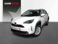 Toyota Yaris Cross 1.5 e-CVT 116CV 120H Confort Blanco - thumbnail 1