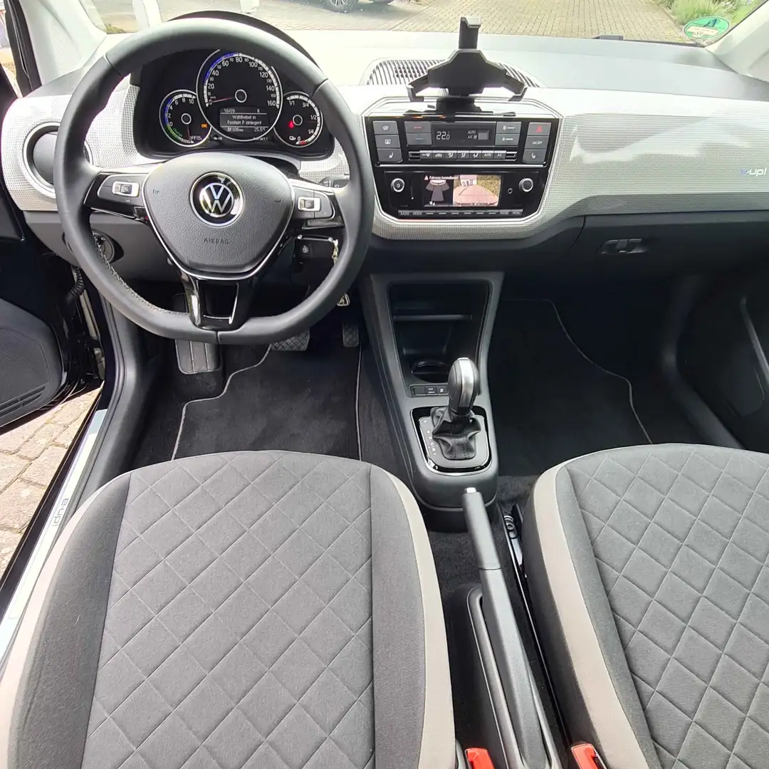 Volkswagen e-up! e-up Style Plus Negro - 2