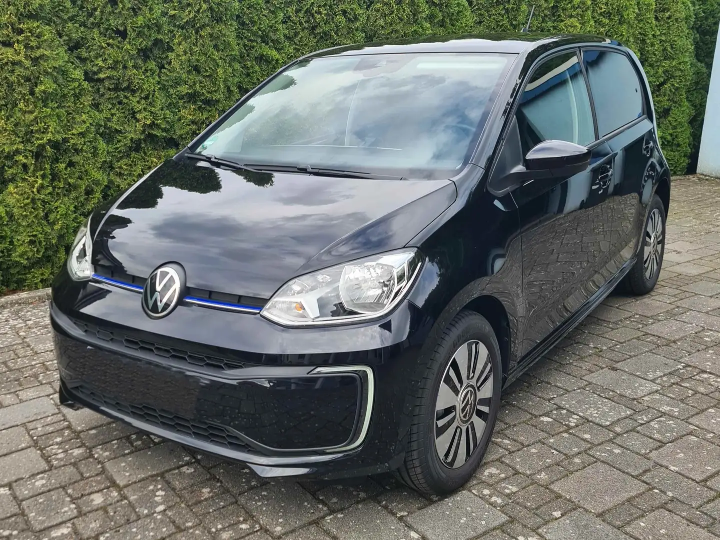 Volkswagen e-up! e-up Style Plus Negro - 1