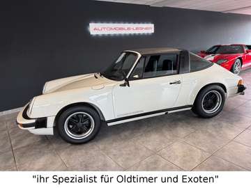 Carrera Targa 2.7 RS MFI Topzustand