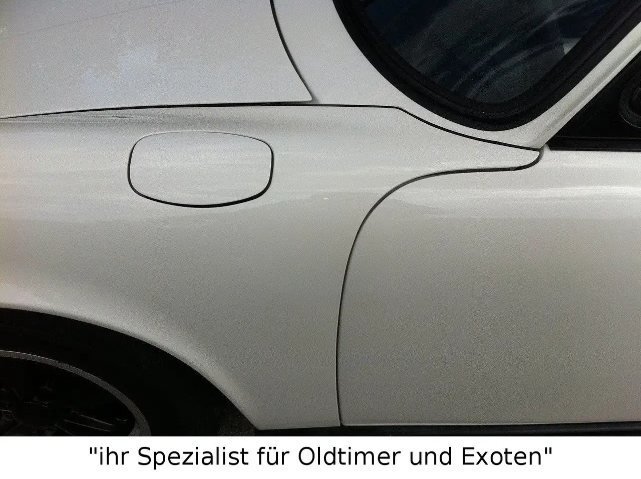 Porsche 911 Carrera Targa 2.7 RS MFI Topzustand, foto 5