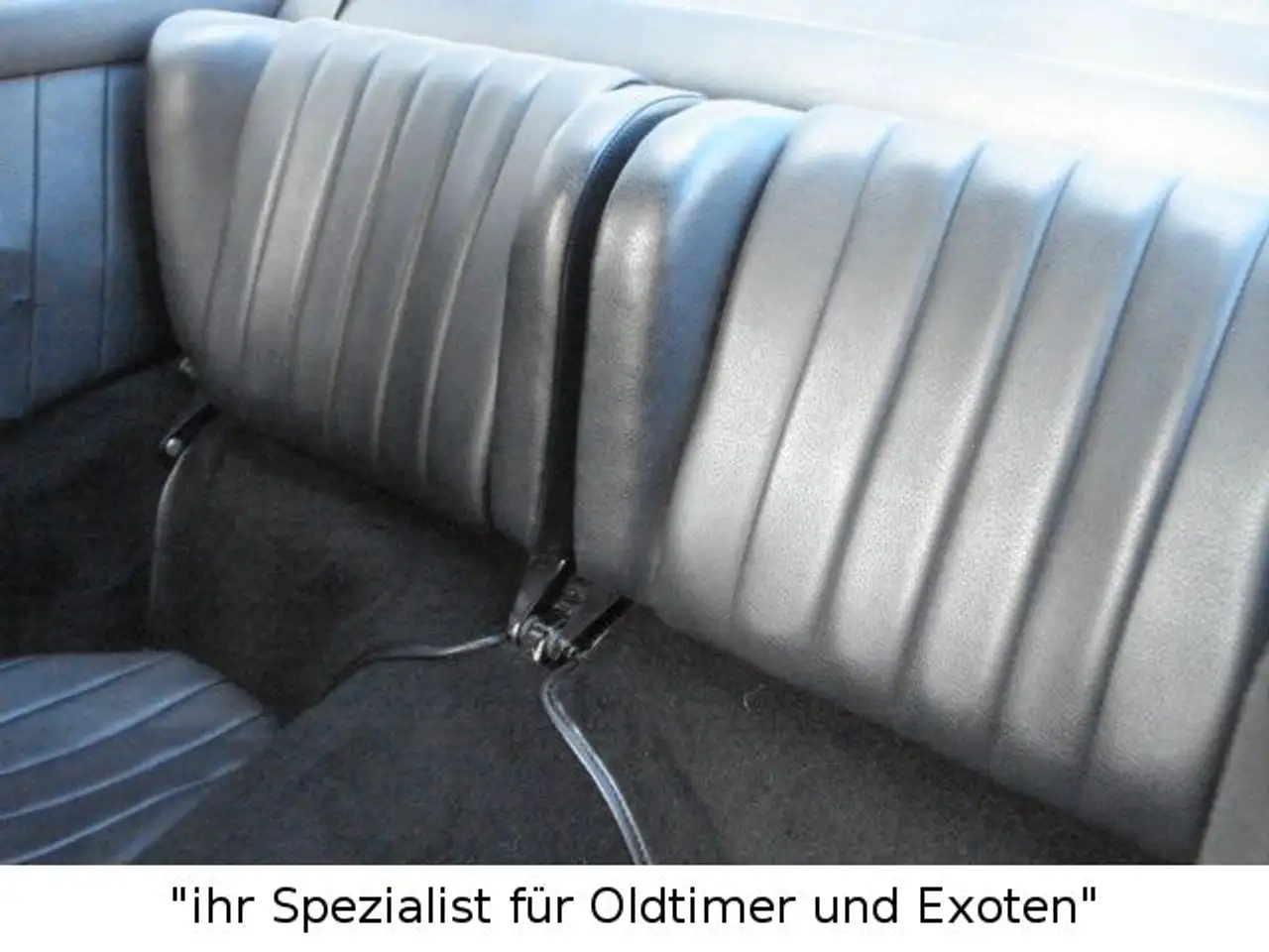 Porsche 911 Carrera Targa 2.7 RS MFI Topzustand, foto 11