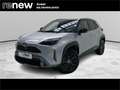 Toyota Yaris Cross 120H Adventure Gris - thumbnail 1