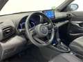 Toyota Yaris Cross 120H Adventure Gris - thumbnail 8