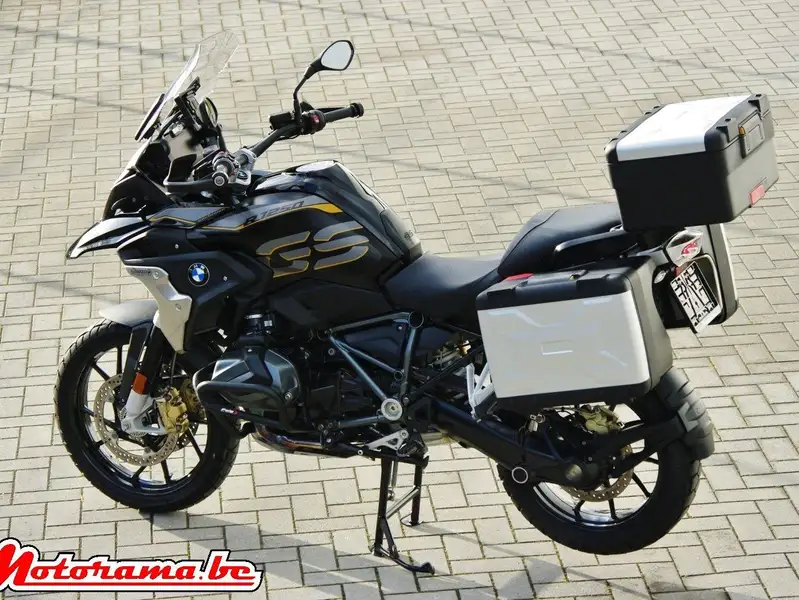 BMW R 1250 GS - foto 3