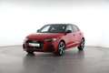 Audi A1 Sportback 25 TFSI S tronic advanced S line Rot - thumbnail 2