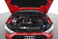 Audi A1 Sportback 25 TFSI S tronic advanced S line Rot - thumbnail 10