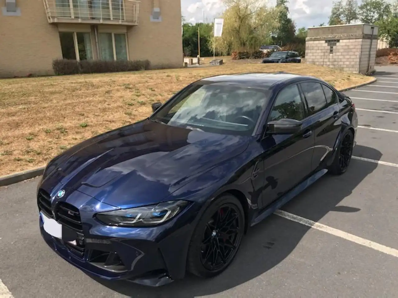 BMW M3