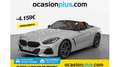 BMW Z4 sDrive 20iA Plateado - thumbnail 1
