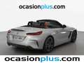 BMW Z4 sDrive 20iA Plateado - thumbnail 5