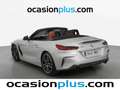 BMW Z4 sDrive 20iA Plateado - thumbnail 4