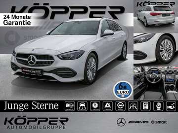 T Avantgarde Advanced PLUS Winterp. Kamera