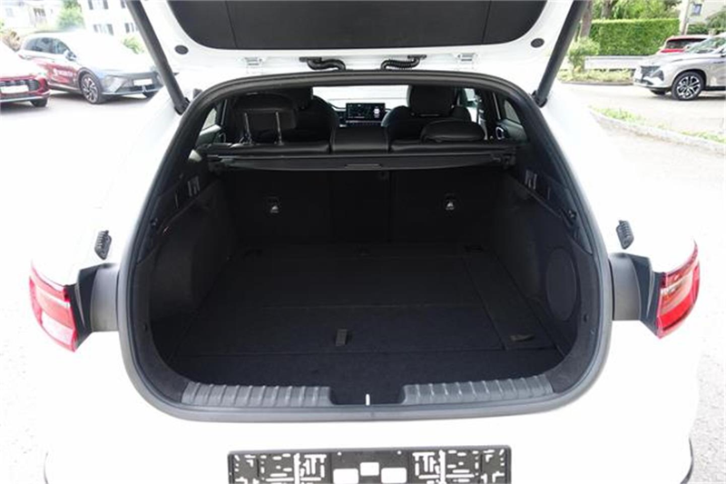 Kia ProCeed / pro_cee'd pro ceed 1,5 TGDI 48V GPF GT-Line DCT — photo 11