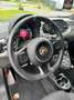Abarth 500 595 SE AUTOMATIC BICOLOR ROTE GURTE ALCANTARA TOP Grau - thumbnail 13