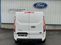 Ford Transit Custom 300 L1H1 2.0 EcoBlue 130 Trend Business 7cv Blanc - thumbnail 3