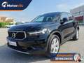 Volvo XC40 T3 Momentum Core Nero - thumbnail 1