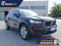 Volvo XC40 T3 Momentum Core Nero - thumbnail 7