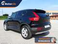 Volvo XC40 T3 Momentum Core Nero - thumbnail 3