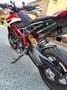 Ducati Hypermotard 950 SP Rouge - thumbnail 4