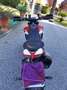 Ducati Hypermotard 950 SP Rouge - thumbnail 5