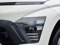 Hyundai KONA Elektro N-Line 218PS/Wärmepumpe/LED/Navi Белый - thumbnail 5