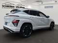 Hyundai KONA Elektro N-Line 218PS/Wärmepumpe/LED/Navi Белый - thumbnail 3