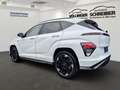 Hyundai KONA Elektro N-Line 218PS/Wärmepumpe/LED/Navi Белый - thumbnail 4