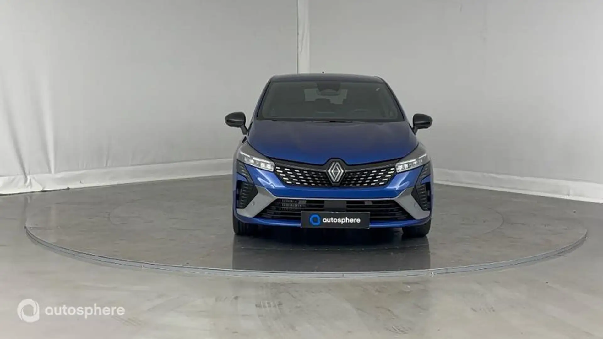 Renault Clio 1.0 TCe 90ch esprit Alpine - 24 - 2
