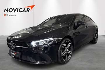 Shooting Brake CLA d