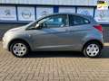 Ford Ka/Ka+ 1.2 Cool & Sound start/stop10-2011 134651km 1500eu Grau - thumbnail 1