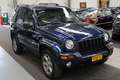 Jeep Cherokee 3.7i V6 Limited Automaat Youngtimer, Airco, Cruise plava - thumbnail 2