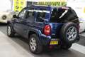 Jeep Cherokee 3.7i V6 Limited Automaat Youngtimer, Airco, Cruise Blue - thumbnail 3