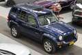 Jeep Cherokee 3.7i V6 Limited Automaat Youngtimer, Airco, Cruise Bleu - thumbnail 18