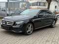 Mercedes-Benz E 350 E350 CDI 9G/PanoD/HuP/ 360°Burmester/WideS/86tkm Noir - thumbnail 22