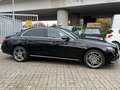 Mercedes-Benz E 350 E350 CDI 9G/PanoD/HuP/ 360°Burmester/WideS/86tkm Noir - thumbnail 12