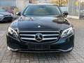 Mercedes-Benz E 350 E350 CDI 9G/PanoD/HuP/ 360°Burmester/WideS/86tkm Noir - thumbnail 6