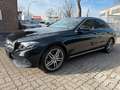 Mercedes-Benz E 350 E350 CDI 9G/PanoD/HuP/ 360°Burmester/WideS/86tkm Noir - thumbnail 8
