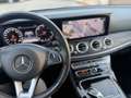 Mercedes-Benz E 350 E350 CDI 9G/PanoD/HuP/ 360°Burmester/WideS/86tkm Noir - thumbnail 17