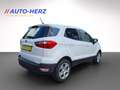Ford EcoSport *Klima+PDC+Navi+SITZ&LENKRADHEIZUNG* Alb - thumbnail 8