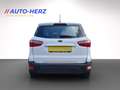 Ford EcoSport *Klima+PDC+Navi+SITZ&LENKRADHEIZUNG* Alb - thumbnail 9